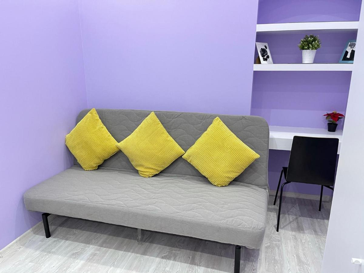 Deluxe Sapphire Residency - 4 Bedrooms บูดาเปสต์ ภายนอก รูปภาพ