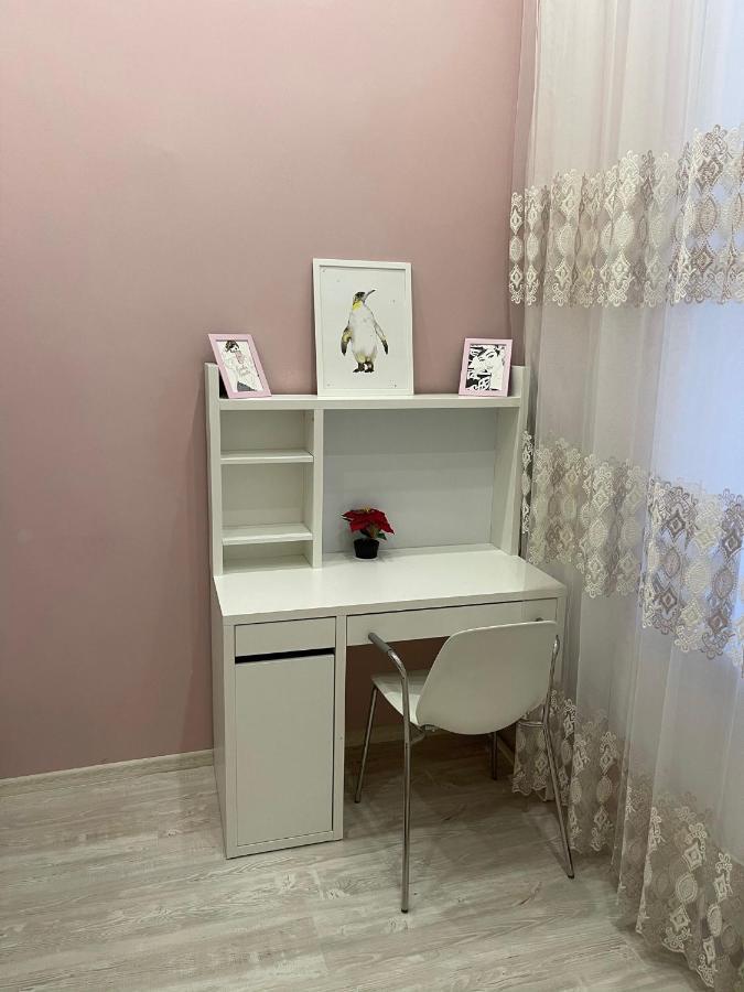Deluxe Sapphire Residency - 4 Bedrooms บูดาเปสต์ ภายนอก รูปภาพ