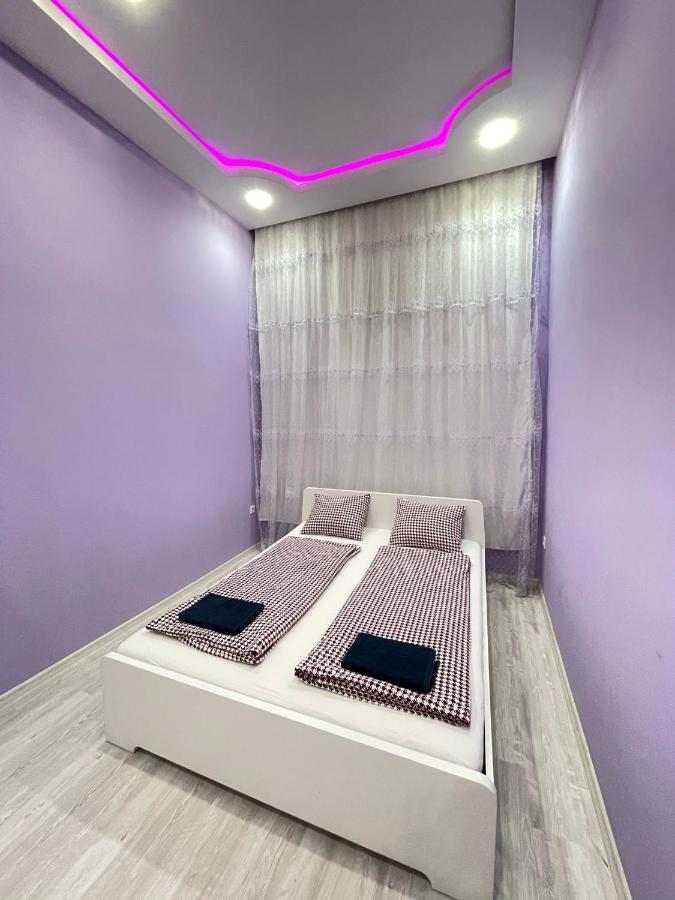 Deluxe Sapphire Residency - 4 Bedrooms บูดาเปสต์ ภายนอก รูปภาพ