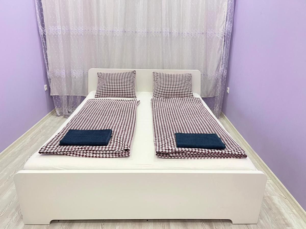 Deluxe Sapphire Residency - 4 Bedrooms บูดาเปสต์ ภายนอก รูปภาพ